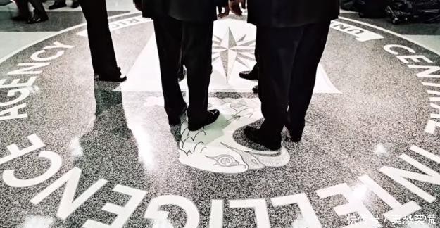 披露|美媒披露：美国对中国的间谍行动，4名中情局特工命丧南海