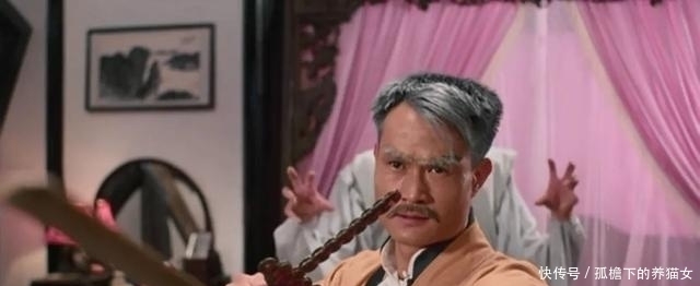 电影|十部经典香港僵尸电影盘点,不再难以延续时代品牌