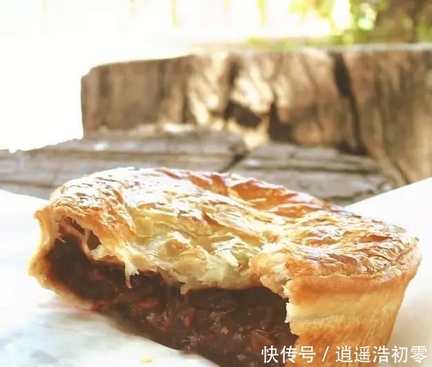 各国|20块在各国能吃到什么? 中国网友: 这些美食真是能吃吗?