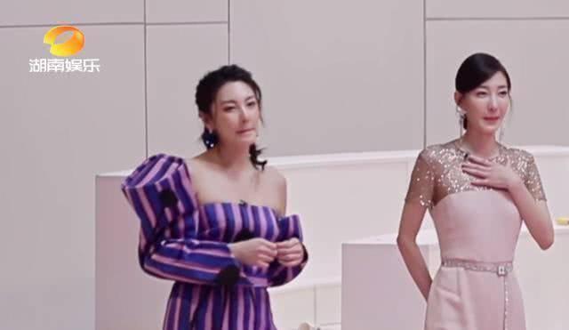 排挤|许飞,你当初撕尚雯婕有多爽,如今在姐姐里就被排挤得有多惨