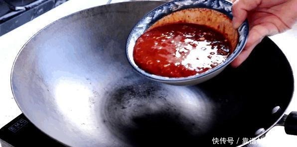 酱料|路边8块一斤的酱香饼,你不知道的秘制配方都在这,学会能开店了