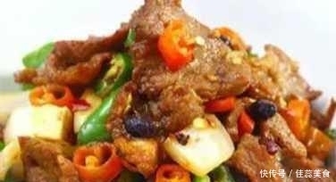 色泽|推荐几款好吃的家常菜,色泽诱人,鲜香可口,大人孩子都爱吃