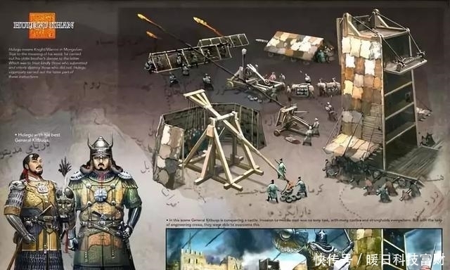 浓缩|哈拉和林:浓缩蒙古帝国兴衰的前世界中心