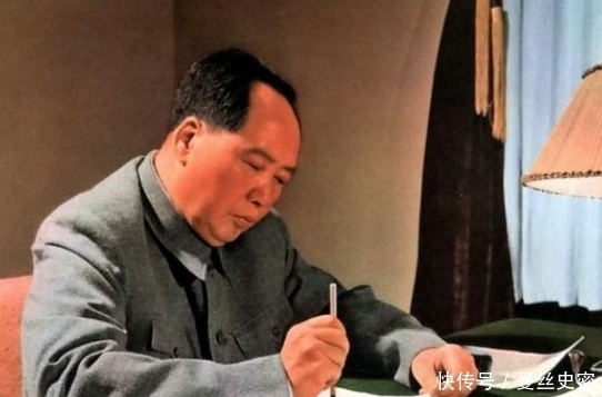 让毛主席|1931年毛主席听闻杨开慧牺牲,却向贺子珍发了一通火!这是为何?