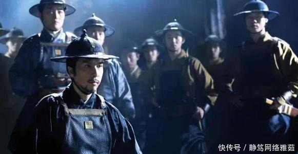 加官进爵|张信:靠卖主求荣加官进爵的明朝宠臣