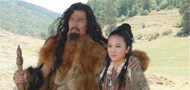 从古至今|从古至今最强的三个男人, 一人成后世男人艳羡的楷模