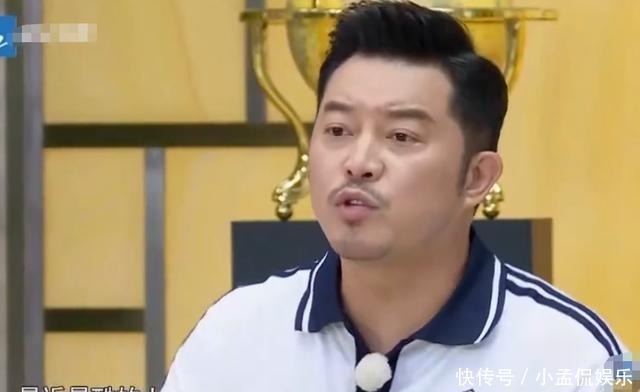 蔡徐坤|跑男团默契考验,李晨说蔡徐坤还没有女友,我却在意沙溢说的话