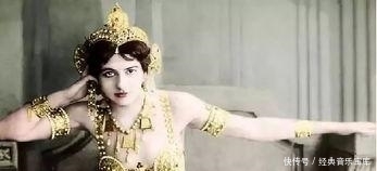 蛇蝎美人|风情妖娆的玛塔竟是蛇蝎美人?引多国军官上当,死后头颅展出被盗