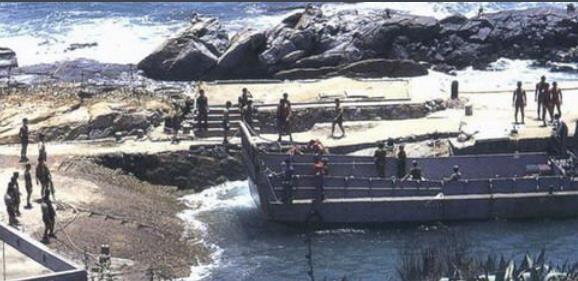 东沙岛|为了中国一块土地,三个国家轮流侵占,中国在最弱势时,夺回七次