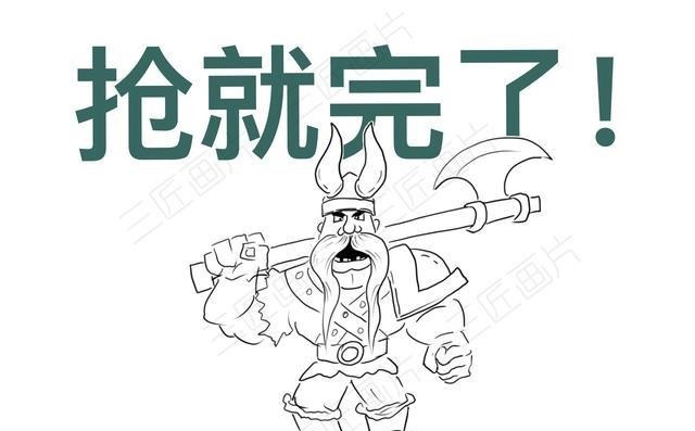 昔日|手绘丹麦史，从昔日的北海帝国，一步步缩到日德兰半岛