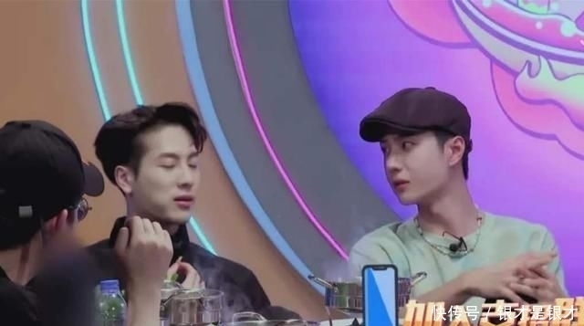 说话|王一博被盯!乐华被罚艺人陷争议,可还有人肯为他说话