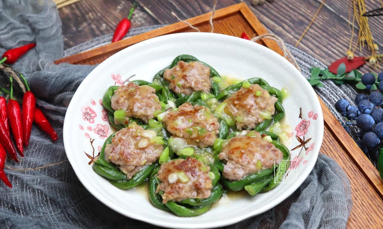 麻烦|6种尽量先焯水再炒的蔬菜,吃着更放心,提醒家人,麻烦些也值得