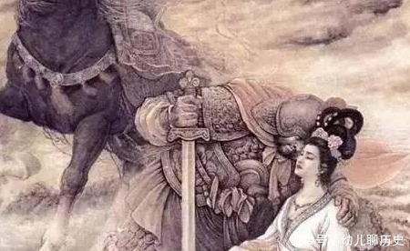 中华|垓下歌之下是一场决定中华历史走向战争