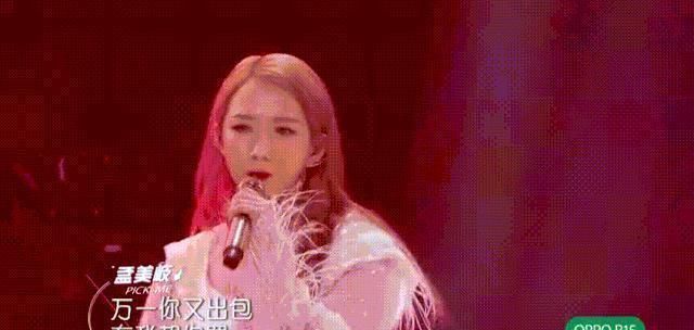 出到|杨幂宋茜杨颖等30位女艺人当练习生模仿女团重新出到太炸街了