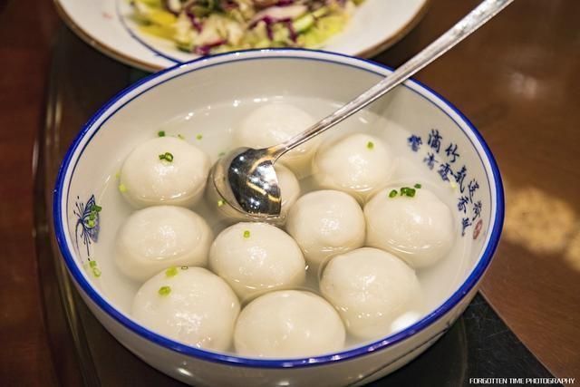 古镇|在南浔古镇,一定要尝一尝古镇的美食,最爱臭豆腐和醉虾