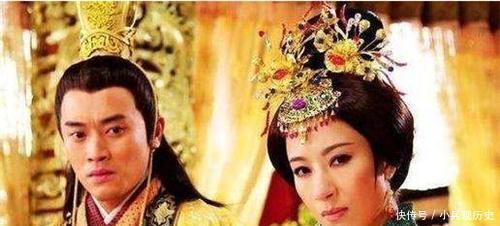 东西|这个皇帝只娶过一个妻子，发明的这个东西，如今很多人都在用