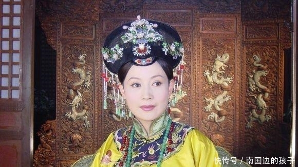  乌拉那拉氏|孝庄才貌双全，为何却在皇太极的“五宫后妃”中，排名最后一位？