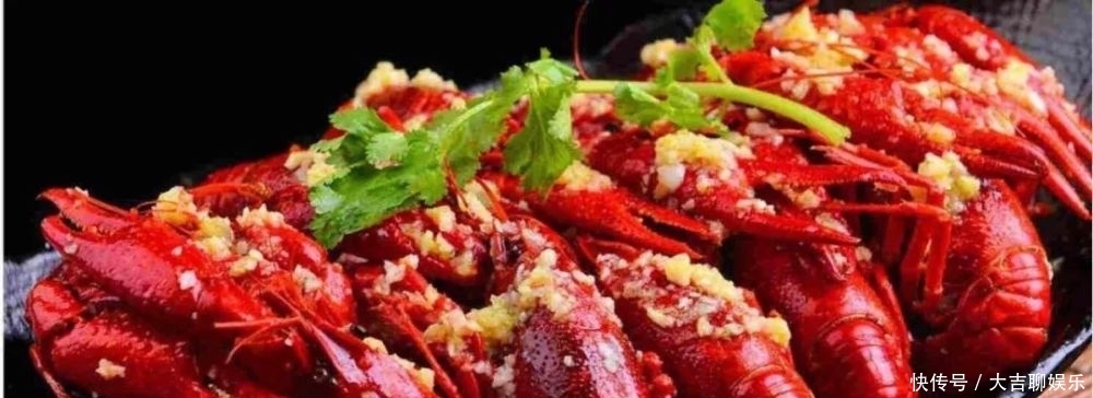 规格|小龙虾价格暴跌,终端消费者仍不买账?小规格跌至10元一斤!整体销量不及往年一半