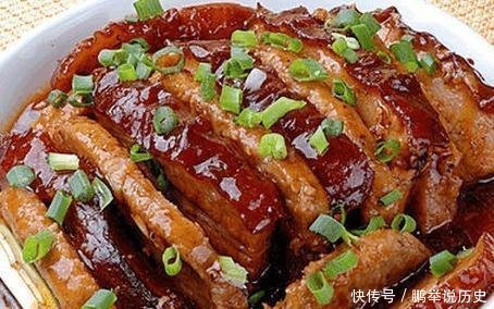  五星级|这4道家常菜,做好了不差五星级大厨,以后就靠它们向朋友炫耀厨艺