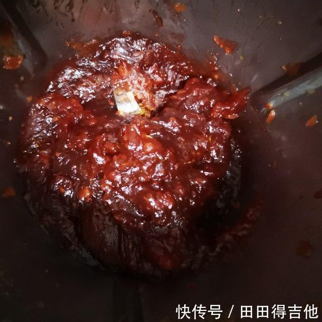  添加|自制无添加山楂糕，无添加健康食品
