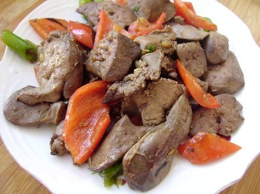 适量|几道经典美味的家常菜,营养美味出锅就抢,家人就喜欢这一口!