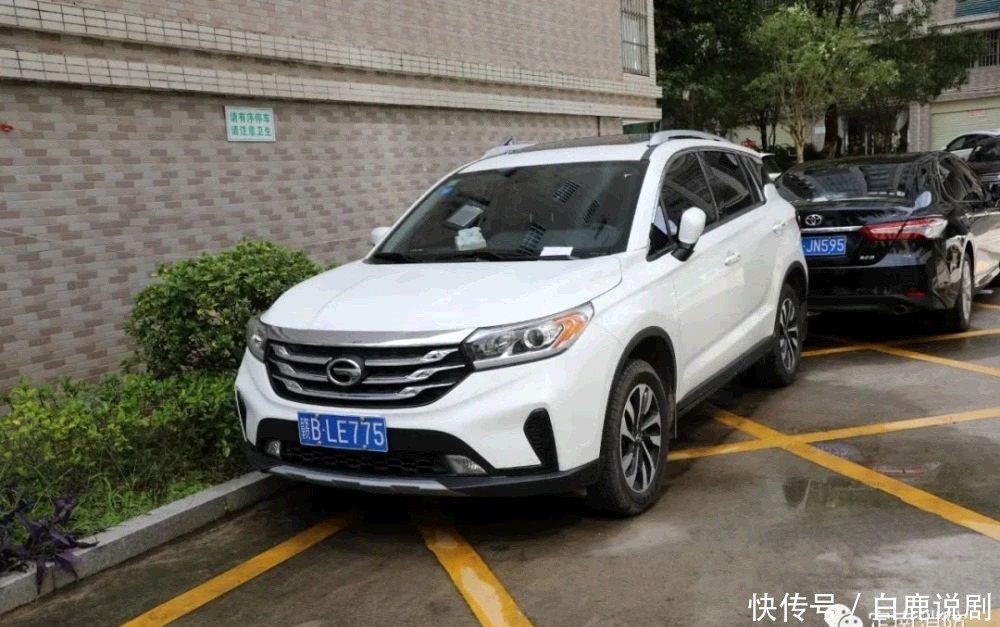 占用|消防车通道不得占用！您的爱车上榜了吗？