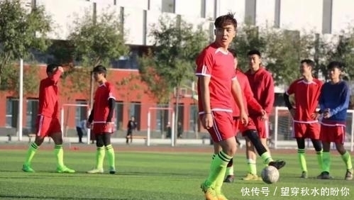  大学|体育生的前景如何？