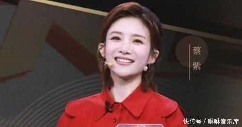 节目|她是央视主持人,丈夫比她大20岁,站一起像父女