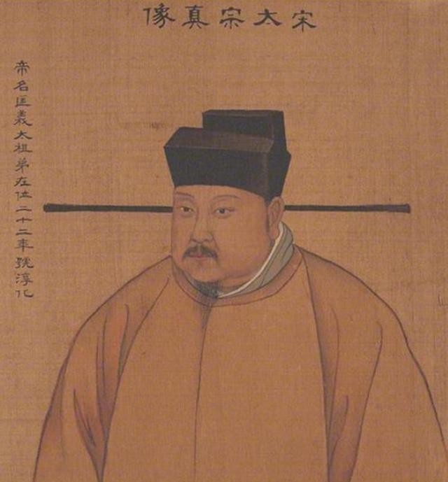 赵光义|赵匡胤之死,竟然是因为一个女人?杀兄篡位的赵光义实在无耻至极