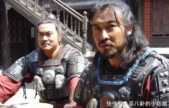 凄惨|元末水上双雄, 对朱元璋忠心耿耿, 却先后被卖, 一个比一个凄惨