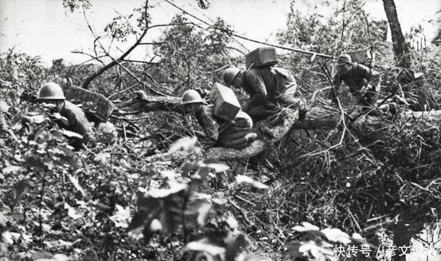 军舰|长江口上的霸主，淞沪会战日本海军老照片