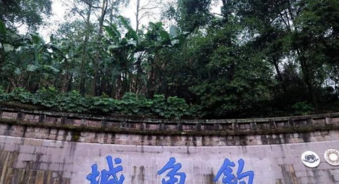 大军|钓鱼城顶住了元朝大军20年猛攻，守将王立为什么遭到世人唾弃