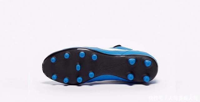 配色|新配色Nike Premier II足球鞋上市