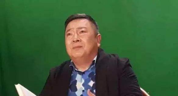  央视|央视主持董浩：曾2次被下病危通知书，现64岁在乡下旧屋吃面条