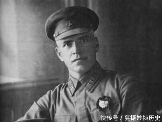 撤职|花心元帅朱可夫,频频向女护士下手,因此被批评甚至撤职也不改