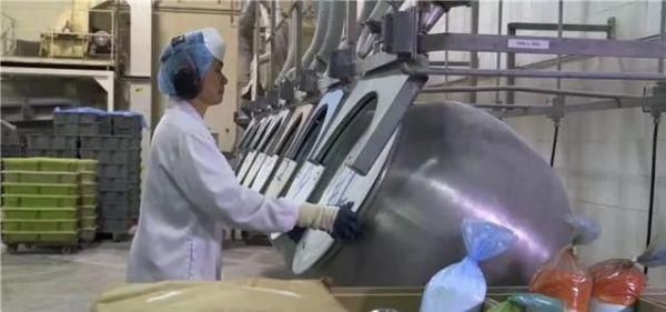 糖果|怎么吃都吃不完,这颗糖果能把舌头吃到流血,有谁作死吃过它