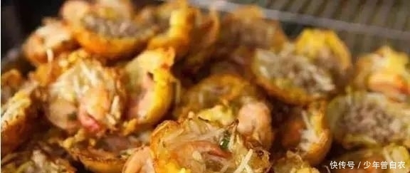 章鱼小丸子|世界排名前十的小吃,你见过吃过吗?