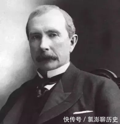 海军|工业革命以来最重要的革命就是标准化,他意味着高质量和品质如一