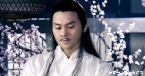 吹雪|陆小凤与花满楼5大高手武功排名: 陆小凤垫底, 西门吹雪仅排第三!