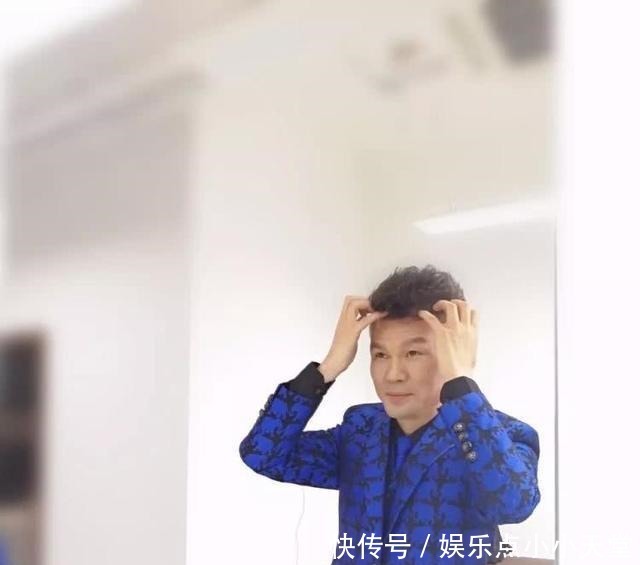 卫视|曾是安徽卫视当红主持人,为何如今却销声匿迹当中发生了什么