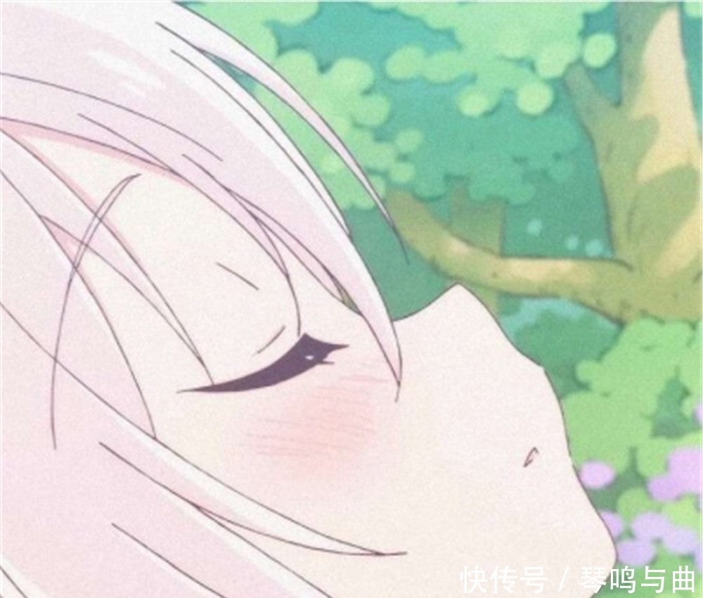 动漫|低糖·俏皮·动漫头像:别给我建议,管好你自己