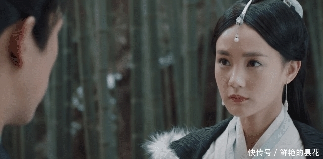  丁宁|《剑王朝》七境的薛忘虚被六境的容宫女杀死，叶甄真的太狠了