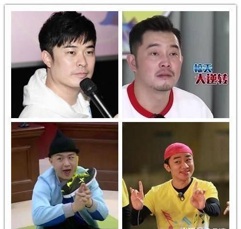 写字|跑男星二代:陈赫女儿写字,王祖蓝女儿荡秋千,包贝尔女儿太搞怪
