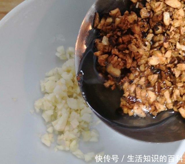 超级|蒜香丝瓜,蒜香味十足,超级下饭,太好吃了