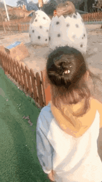 搞笑|搞笑GIF：这是什么情况？怎么还有活的？