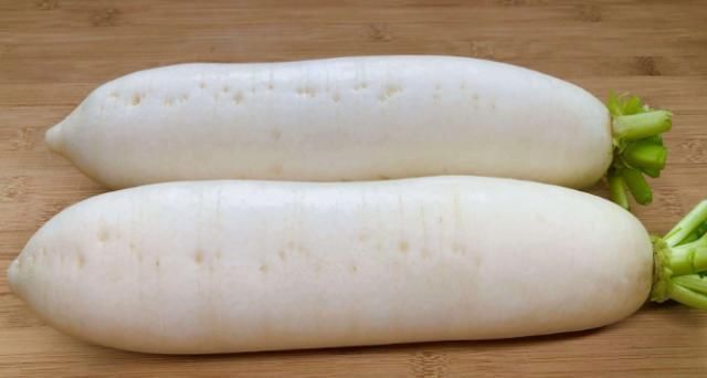 饭店|饭店不外传的腌酸萝卜秘诀,牢记几个要点,酸辣脆爽,久放也不坏