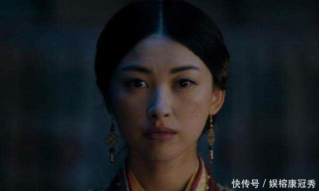 赶路|她是和亲走的最远的公主，花2年时间赶路，赶到后只能嫁给儿子了