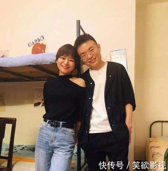 结束|最火脱口秀演员程璐思文,从夫妻做回兄弟,网友:爷的青春结束了