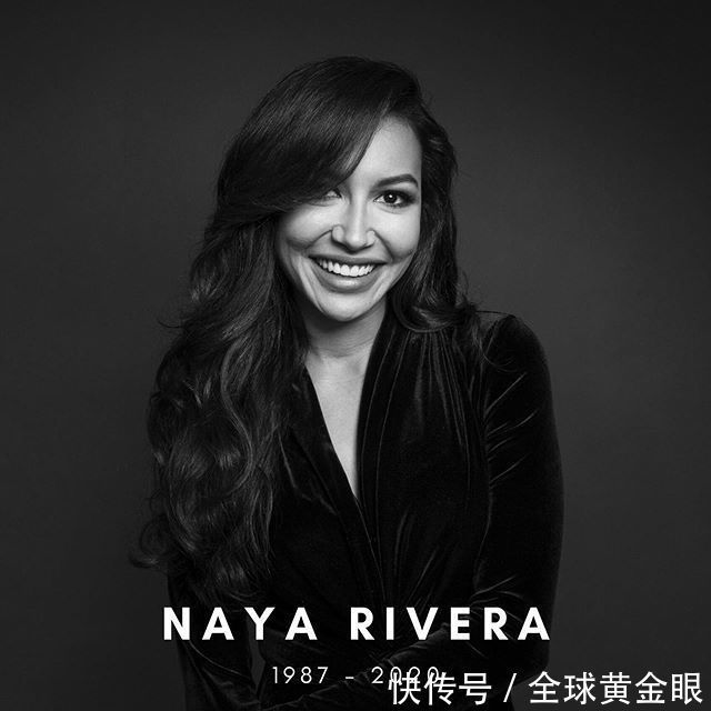 湖底|《Glee》女星溺亡揪心细节曝光:拼命将4岁儿子举上船,精疲力尽沉湖底