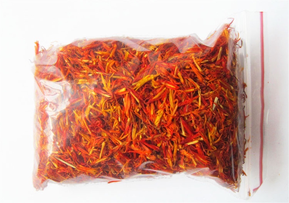 泡酒|酿酒过程:红花可以泡酒吗,红花泡酒的配方